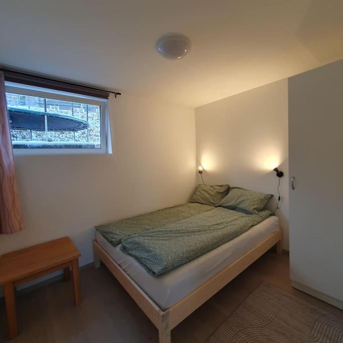 Ramfjord Apartment Tromsø Esterno foto